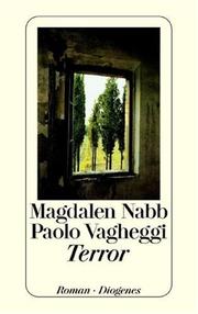 Cover of: Terror by Magdalen Nabb, Paolo Vagheggi