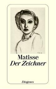Cover of: Der Zeichner. Hundert Zeichnungen und Graphiken 1898 - 1952.
