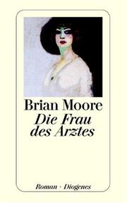 Cover of: Die Frau des Arztes.