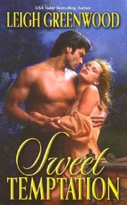 Cover of: Sweet Temptation