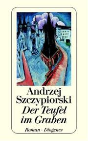 Cover of: Der Teufel im Graben.