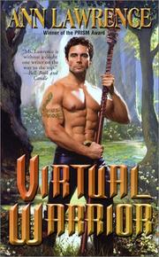 Cover of: Virtual warrior