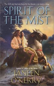 Cover of: Spirit of the mist