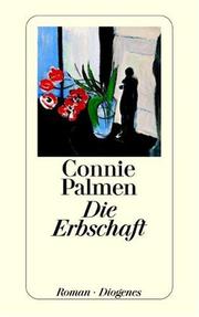 Cover of: Die Erbschaft.