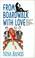 Cover of: From boardwalk with love