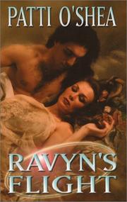 Cover of: Ravyn's flight