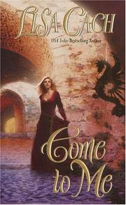 Cover of: Come to me