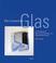 Cover of: Faszination Glas.