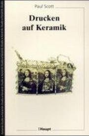 Cover of: Drucken auf Keramik.