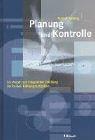 Cover of: Planung und Kontrolle.