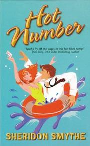 Cover of: Hot number