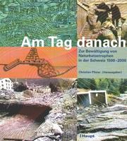 Cover of: Am Tag danach.