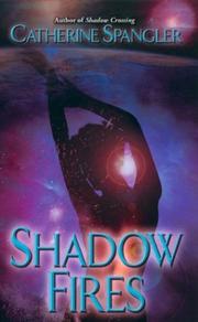 Cover of: Shadow fires