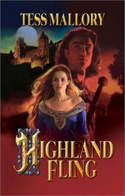 Cover of: Highland fling