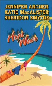 Cover of: Heat wave