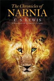 Cover of: The Chronicles of Narnia | C. S. Lewis