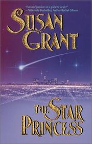 Cover of: The star princess