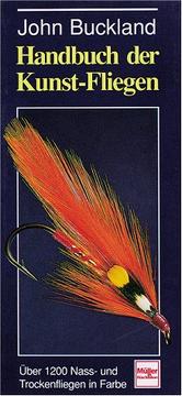 Cover of: Handbuch der Kunstfliegen.
