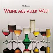 Cover of: Weine aus aller Welt.