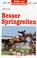 Cover of: Besser Springreiten.