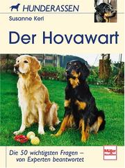 Cover of: Der Hovawart. Hunderassen.