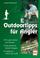 Cover of: Outdoortipps für Angler.