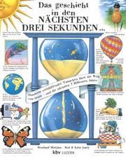 Cover of: In den nächsten drei Sekunden.