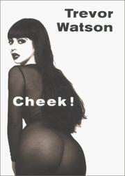 Cover of: Cheek.