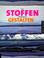 Cover of: Mit Stoffen harmonisch gestalten. Eine Anleitung zum Kreativen Umgang mit Stoffen und Farben.