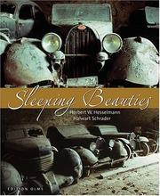 Cover of: Sleeping Beauties by Halwart Schrader