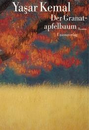 Cover of: Der Granatapfelbaum.