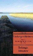 Cover of: Liebesgeschichten. Sonderausgabe. by Tschingis Aitmatow
