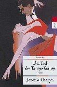 Cover of: Der Tod des Tango- Königs.