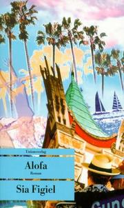 Cover of: Alofa.