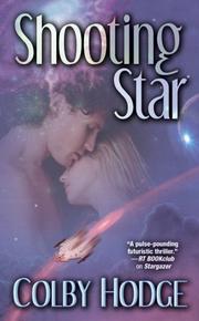 Cover of: Shooting Star by Colby Hodge