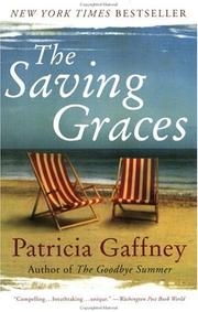 Cover of: The Saving Graces by Patricia Gaffney