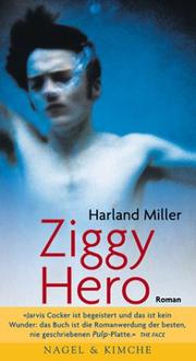 Cover of: Ziggy Hero.