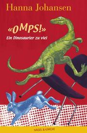 Cover of: Omps by Hanna Johansen