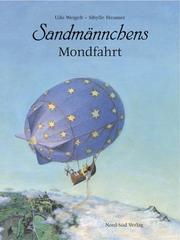 Cover of: Sandmännchens Mondfahrt.