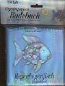 Cover of: Regenbogenfisch- Badebuch. Das große Plitsch- Platsch- Badevergnügen.
