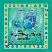 Cover of: Regenbogenfisch lernt zahlen, Der