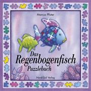 Cover of: Regenbogenfisch Puzzlebuch, Das