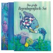 Cover of: Das große Regenbogenfisch- Set. Jubiläums- Schuber.