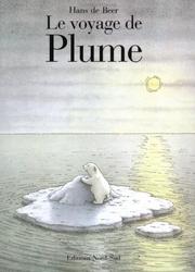 Cover of: Voyage de Plume