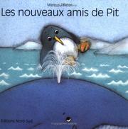 Cover of: Nouveaux Amis Pit FR Pen Pet New Fr