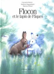 Cover of: Flocon Lapin Paques