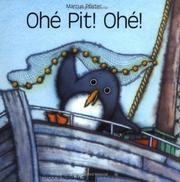 Cover of: Ohe Pit! Ohe FR Penguin Pete, A