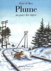 Cover of: Plume au pays des tigres: Littl
