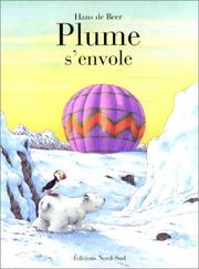 Cover of: Plume s'envole