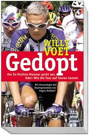 Cover of: Gedopt.